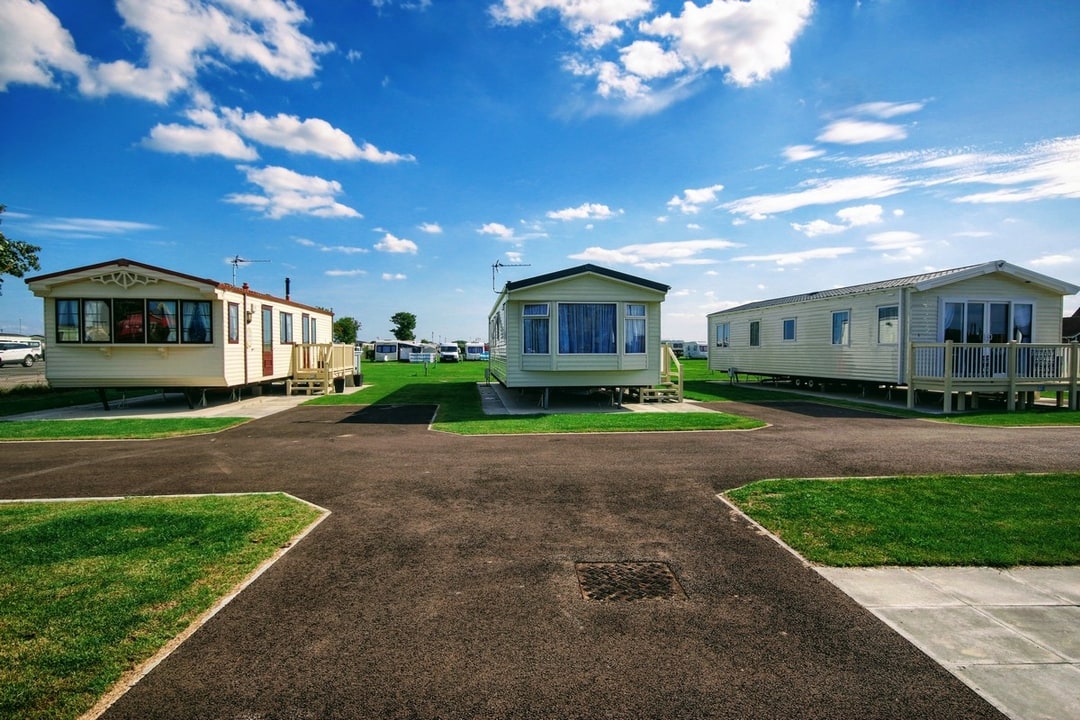 Hardy's Caravan Park Ingoldmells